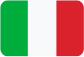 Locations de véhicules utilitaires Italiano